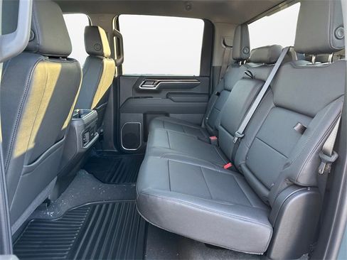 New 2026 Chevrolet Silverado 2500 LT image 13