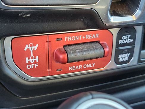 Used 2023 Jeep Gladiator Rubicon image 26