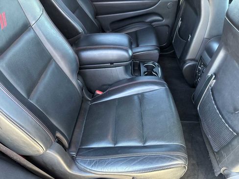 Used 2022 Dodge Durango R/T image 15