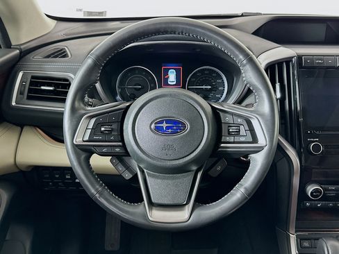 Used 2021 Subaru Ascent Touring w/ Popular Package #2A AWD/4WD image 18