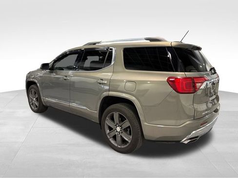 Used 2019 GMC Acadia Denali w/ Technology Package image 5