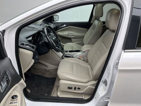 Used 2013 Ford Escape SEL FWD image 9