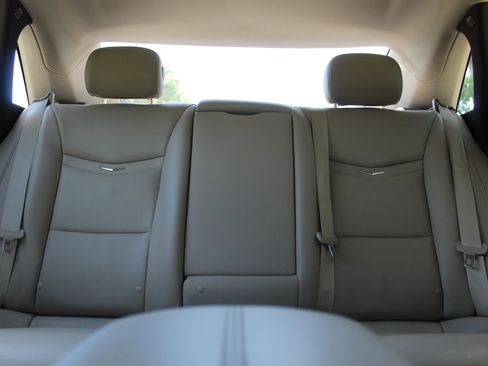 Used 2014 Cadillac XTS Premium AWD/4WD image 13