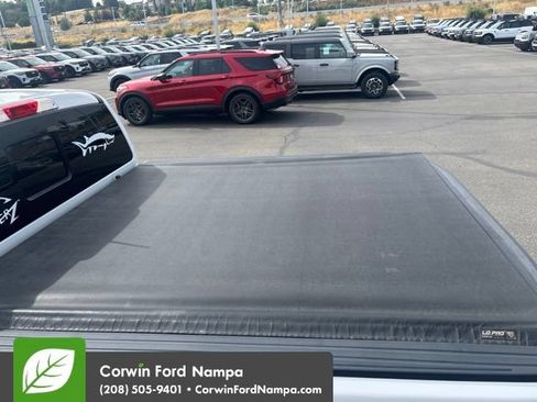 Used 2019 Ford Ranger XLT w/ Equipment Group 302A Luxury AWD/4WD image 14