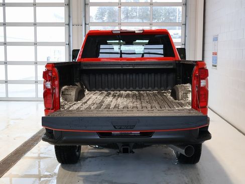 New 2026 Chevrolet Silverado 3500 W/T image 30