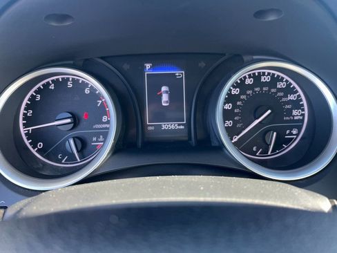 Used 2024 Toyota Camry LE image 15