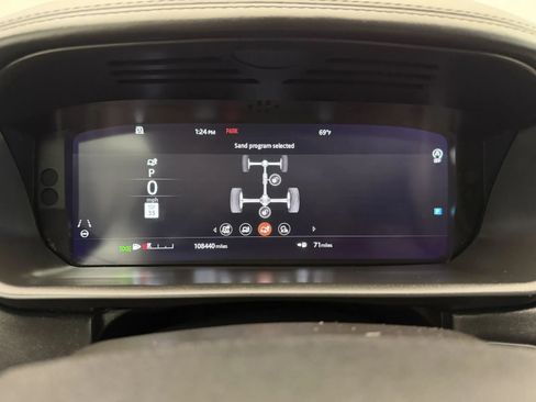 Used 2019 Land Rover Discovery HSE Luxury AWD/4WD image 19