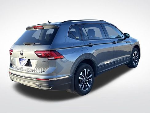 Used 2023 Volkswagen Tiguan S w/ Driver Assistance Package image 6