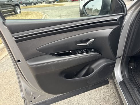 Used 2024 Hyundai Tucson Limited image 14