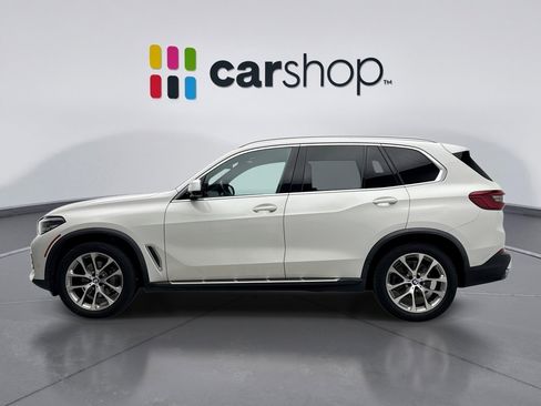 Used 2020 BMW X5 xDrive40i w/ Premium Package image 2