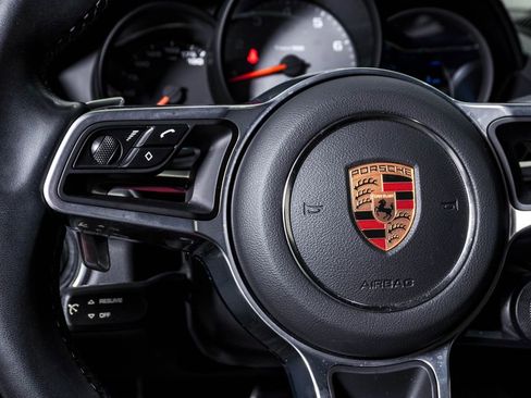 Certified 2022 Porsche 718 Cayman S image 20