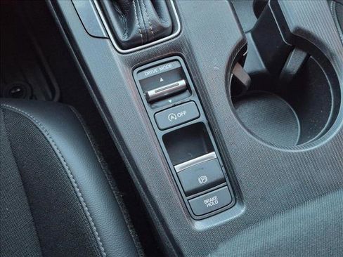 Used 2022 Honda Civic Sport image 14