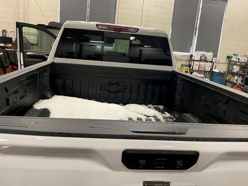 New 2026 Chevrolet Silverado 2500 LTZ w/ LTZ Plus Package image 16