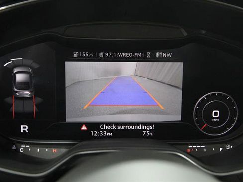 Used 2018 Audi TT 2.0T AWD/4WD image 12