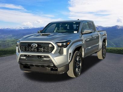 Used 2024 Toyota Tacoma TRD Sport
