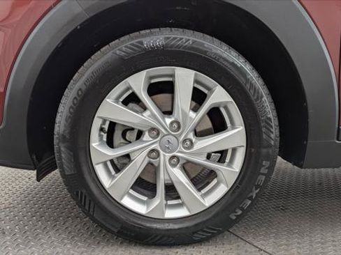 Used 2019 Hyundai Tucson SE FWD image 28