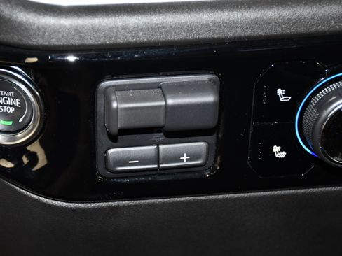 Used 2026 Chevrolet Silverado 1500 RST AWD/4WD image 25