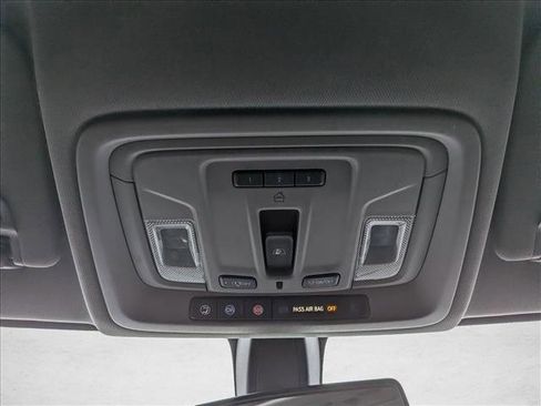 Used 2022 Chevrolet Silverado 1500 LT w/ Texas Edition Plus image 14