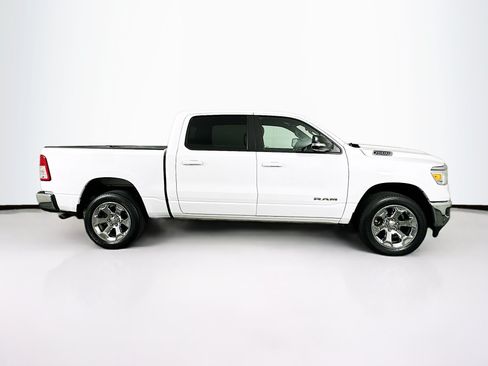 Used 2022 RAM 1500 Big Horn AWD/4WD image 10