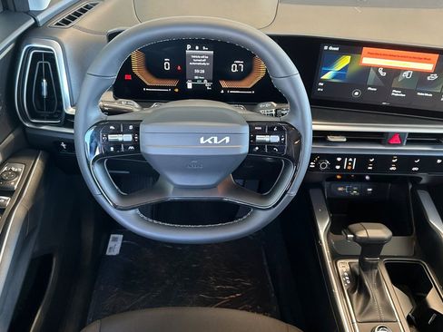 New 2026 Kia Sorento LX FWD image 14