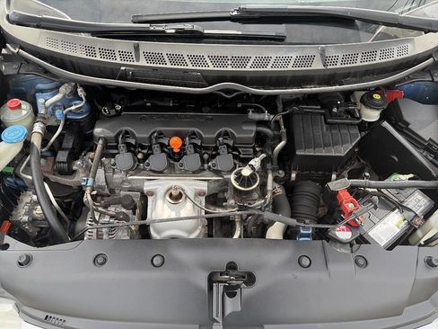 Used 2006 Honda Civic LX image 10