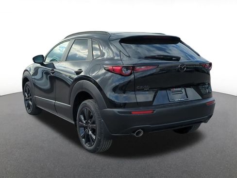New 2026 MAZDA CX-30 2.5 Turbo w/ Premium Package image 4
