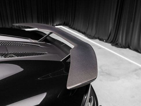 Used 2019 McLaren 570S Spider RWD image 33