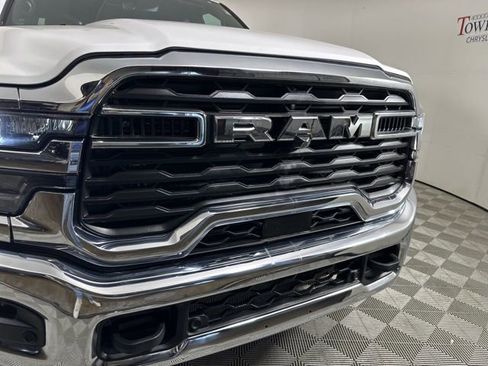 Used 2025 RAM 2500 Tradesman image 5