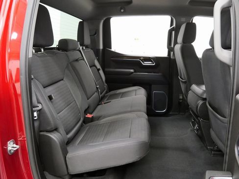 Used 2023 GMC Sierra 1500 Elevation image 18