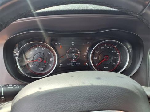Used 2023 Dodge Charger SXT image 26