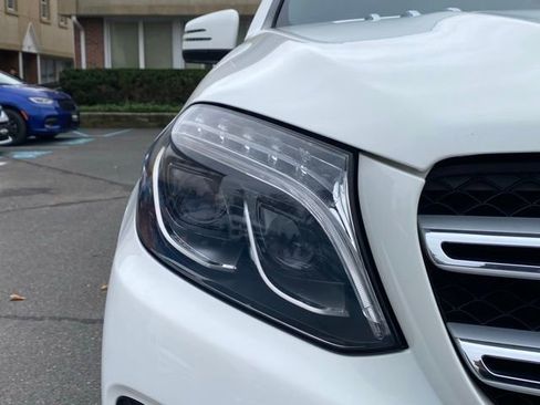 Used 2019 Mercedes-Benz GLS 450 4MATIC image 13