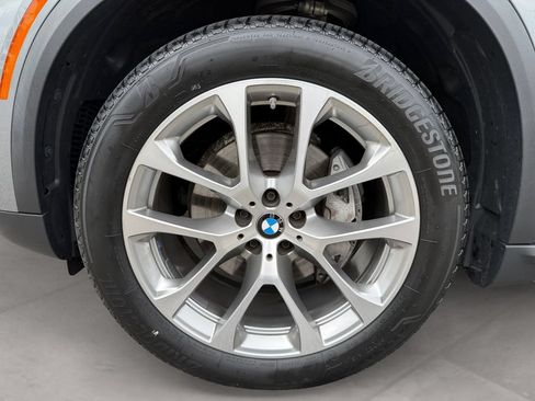 Used 2024 BMW X5 xDrive40i w/ Premium Package AWD/4WD image 14