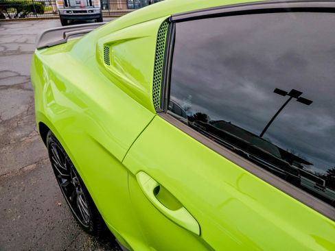 Used 2020 Ford Mustang GT Premium w/ GT Performance Package image 32