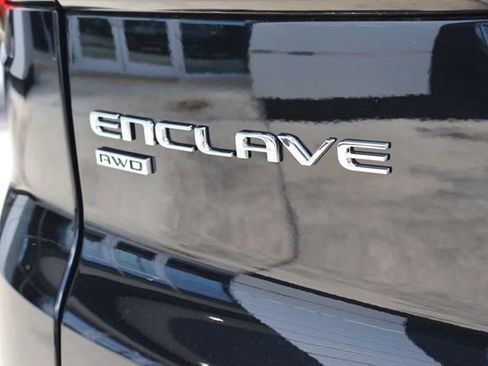 New 2026 Buick Enclave Sport Touring w/ Power Package image 8