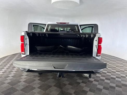 Used 2026 Chevrolet Silverado 2500 LT w/ Trail Boss Package AWD/4WD image 19