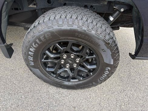 Used 2025 Ford F150 XLT w/ Equipment Group 302A MID AWD/4WD image 56