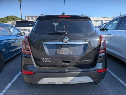 Used 2017 Buick Encore Preferred FWD image 8