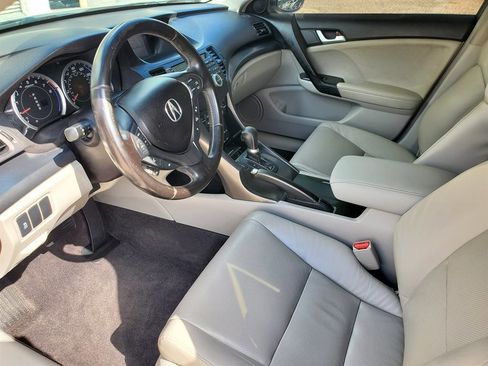 Used 2012 Acura TSX w/ Technology Package image 15