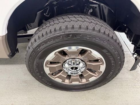 New 2026 Ford F250 4x4 Crew Cab Super Duty image 5