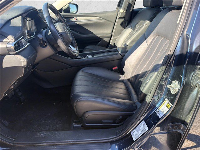 Used 2018 MAZDA MAZDA6 Touring FWD image 16