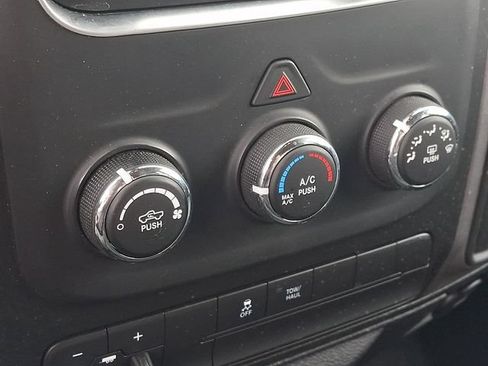 Used 2014 RAM 1500 Tradesman w/ Popular Equipment Group AWD/4WD image 15