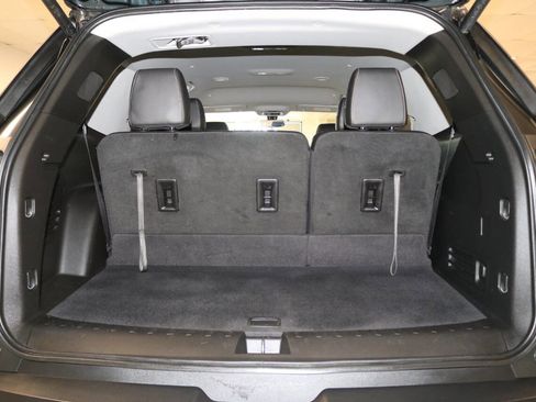 Used 2020 Chevrolet Traverse LT w/ LT Premium Package image 94