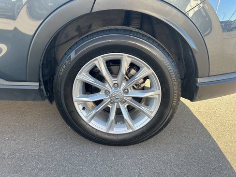 Used 2024 Honda CR-V EX image 9