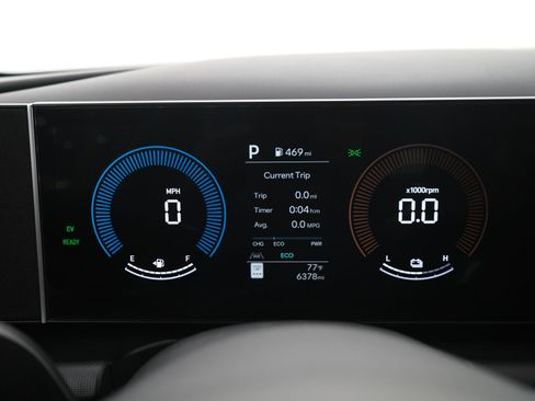 Certified 2026 Hyundai Tucson SEL AWD/4WD image 26