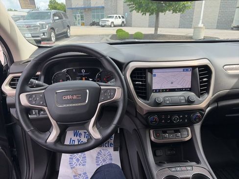 Used 2023 GMC Acadia Denali AWD/4WD image 26