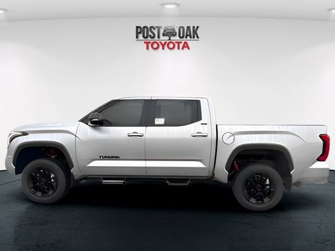 New 2025 Toyota Tundra SR5 image 6