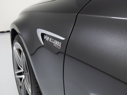 Used 2021 Mercedes-Benz E 63 AMG S image 49