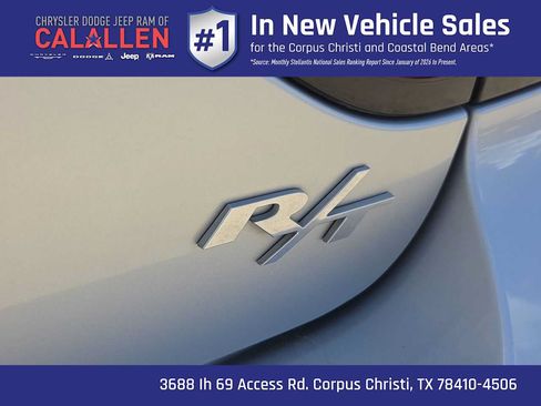 Used 2020 Dodge Charger R/T w/ Performance Handling Group RWD image 15