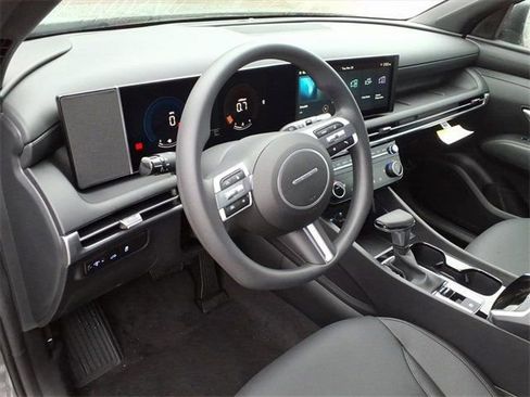 New 2026 Hyundai Santa Cruz SEL image 9