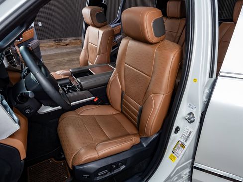 Used 2025 Toyota Tundra 1794 Edition image 29